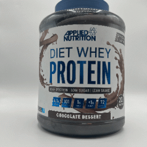 پروتئین وی دایت اپلاید نوتریشن ا diet whey applied