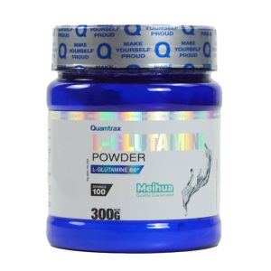 گلوتامین کوامترکس (300 گرم) ا Quamtrax L-Glutamine