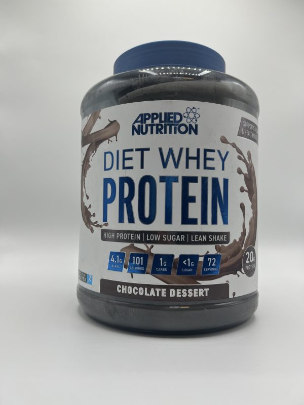 پروتئین وی دایت اپلاید نوتریشن ا diet whey applied