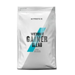 گینر مای پروتئین 2/5 کیلو MY PROTEIN Weight Gainer Blend ا MY PROTEIN Weight Gainer Blend 2/5kg