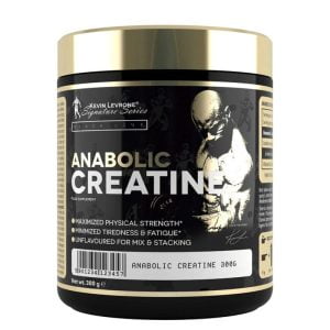 کراتین آنابولیک کوین لورون اورجینال لهستان  ANABOLIC CREATINE