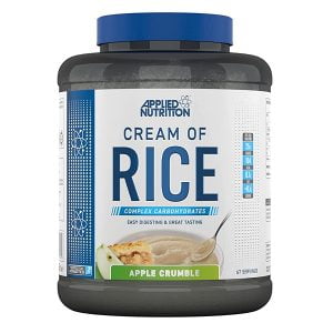 پروتئین صبحانه رایس اپلاید  Rice