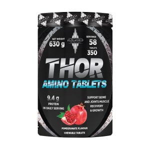 آمینو  ازگارد Azgard THOR AMINO