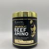 آمینو بیف آنابولیک کوین لورون 300 عددی اورجینال ا Kevin Levrone ANABOLIC BEEF AMINO