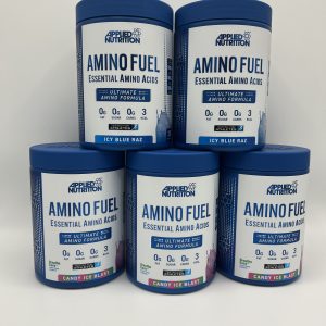 آمینو فول EAA اپلاید نوتریشن (390 گرمی) - FRUIT SALAD ا Applied Nutrition Amino Fuel EAA (390g)