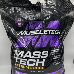 مس تک اکستریم 2000 ماسل تک ا mass tech extreme 2000 muscletech