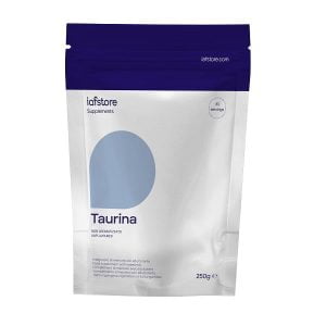 تائورین یاف استور IAFSTORE Taurina