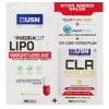 چربی سوز لیپو ایکس تی و سی ال ای یو اس ان USN Lipo XT + CLA Combo