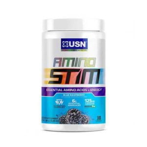 آمینو استیم یو اس ان انرژی | AMINO STIM USN + ENERGY