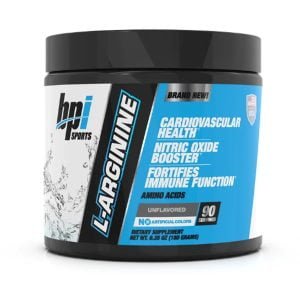 آرژنین بی پی ای اسپرت ا l arginine bpi