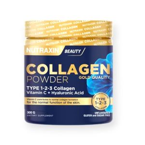 کلاژن نوتراکسین Nutraxin Collagen