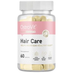 تقویت کننده مو، ناخن و پوست استرویت  OstroVit Hair Care