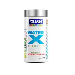 واتر ایکس یو اس ان USN Water X