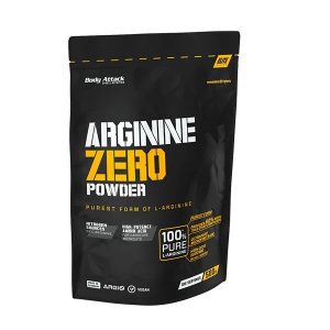 آرژنین زیرو بادی تک BODY ATTACK ARGININE ZERO