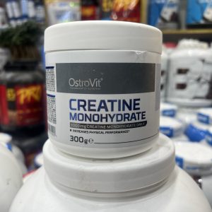 کراتین استروویت 300گرمی ا creatine ostrovite