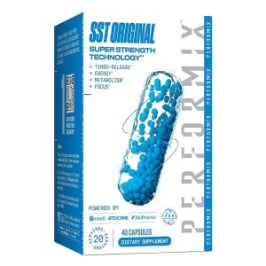 چربی سوز اس اس تی اورجینال پرفورمیکس Performix SST Orginal