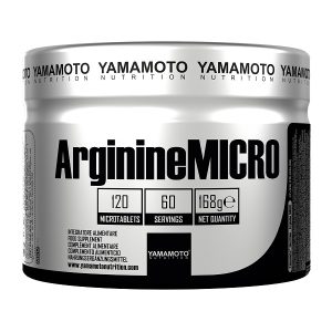 آرژنین میکرو یاماموتو Yamamoto ArginineMICRO